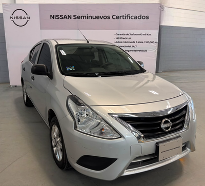 2024 Nissan V-Drive 1.6 A/C Mt