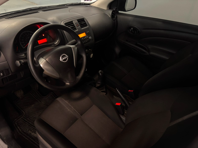 2024 Nissan V-Drive 1.6 A/C Mt