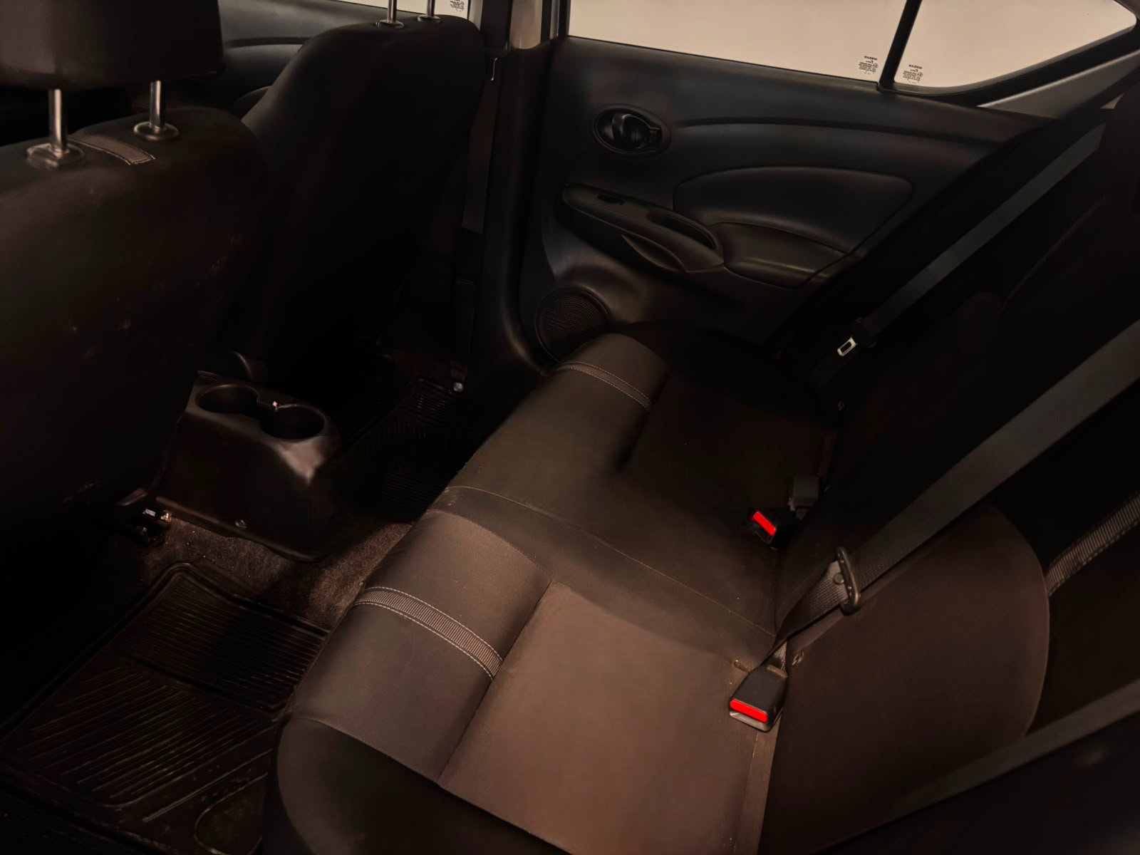 2024 Nissan V-Drive 1.6 A/C Mt