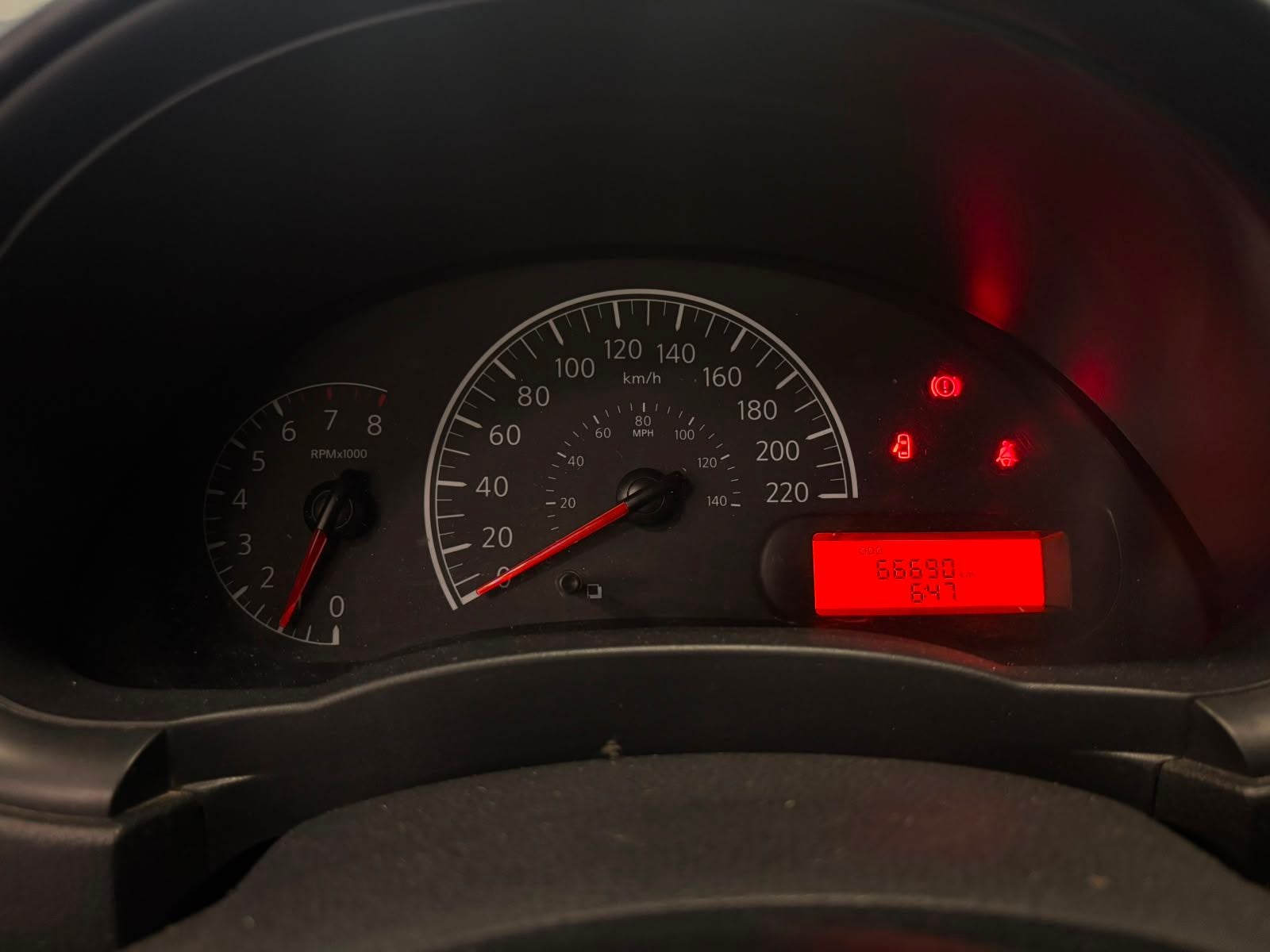 2024 Nissan V-Drive 1.6 A/C Mt