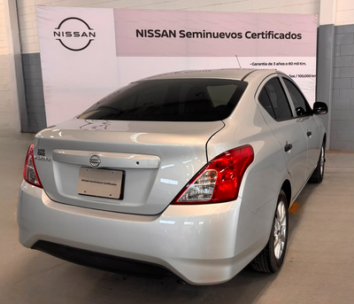 2024 Nissan V-Drive 1.6 A/C Mt
