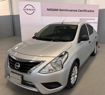 2024 Nissan V-Drive 1.6 A/C Mt