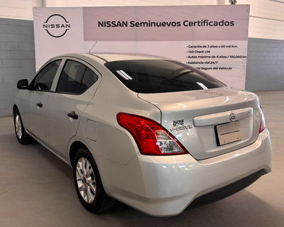 2024 Nissan V-Drive 1.6 A/C Mt