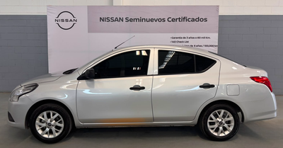 2024 Nissan V-Drive 1.6 A/C Mt