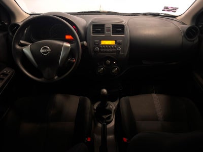 2024 Nissan V-Drive 1.6 A/C Mt