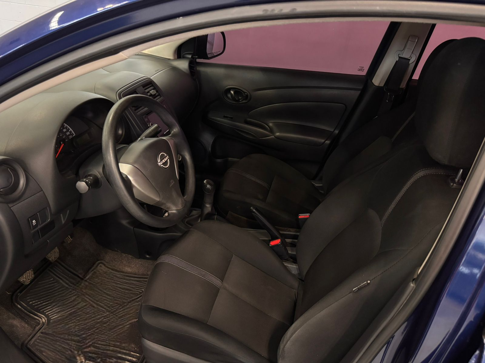 2023 Nissan V-Drive 1.6 A/C Mt