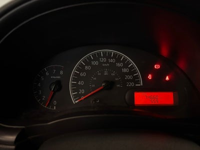 2023 Nissan V-Drive 1.6 A/C Mt