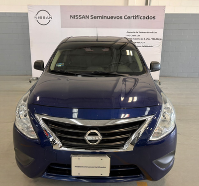 2023 Nissan V-Drive 1.6 A/C Mt