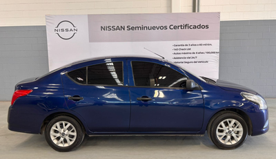 2023 Nissan V-Drive 1.6 A/C Mt