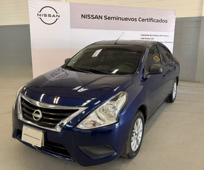 2023 Nissan V-Drive 1.6 A/C Mt