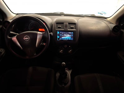2023 Nissan V-Drive 1.6 A/C Mt