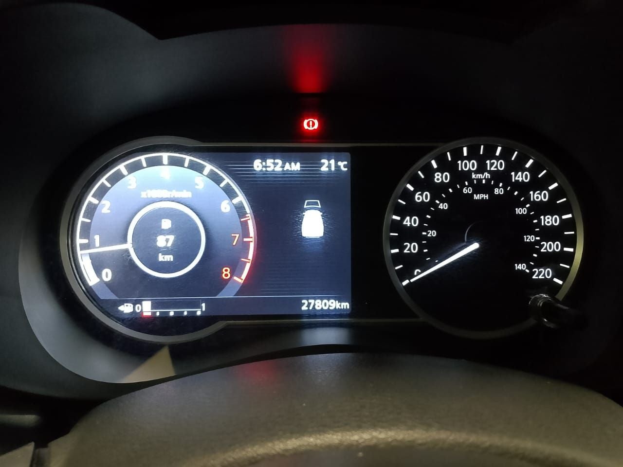 2024 Nissan Versa 1.6 Advance Mt