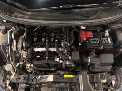 2024 Nissan Versa 1.6 Sense Mt