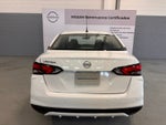 2024 Nissan Versa 1.6 Sense At