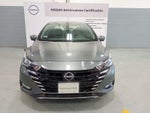 2024 Nissan Versa 1.6 Advance Mt
