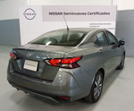 2024 Nissan Versa 1.6 Advance Mt