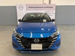 2024 Nissan Versa 1.6 Sense At