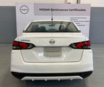 2024 Nissan Versa 1.6 Sense At