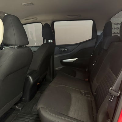 2023 Nissan Frontier 2.5 Le At