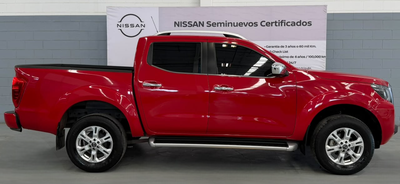 2023 Nissan Frontier 2.5 Le At