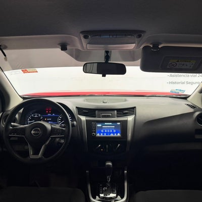 2023 Nissan Frontier 2.5 Le At