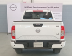 2024 Nissan Frontier 2.5 Le At