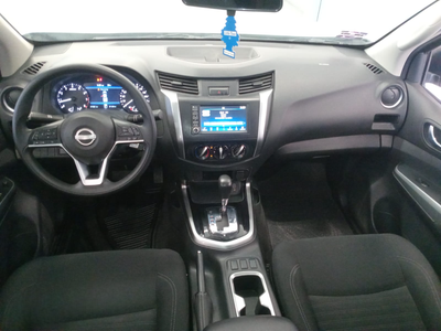 2024 Nissan Frontier 2.5 Le At