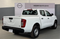 2020 Nissan NP300 2.4 Doble Cabina Se Aa Pack Seg Mt