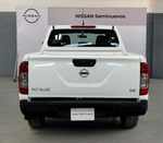 2020 Nissan NP300 2.4 Doble Cabina Se Aa Pack Seg Mt