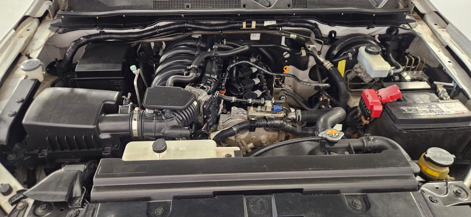 2021 Nissan Frontier 2.5 Se Mt