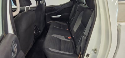 2021 Nissan Frontier 2.5 Se Mt