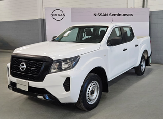 2021 Nissan Frontier 2.5 Se Mt