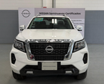 2025 Nissan Frontier 2.5 Doble Cabina LE Platinum At