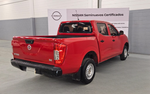 2018 Nissan NP300 Doble Cabina 2.5 SE Paq Seguridad Mt