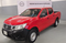 2018 Nissan NP300 Doble Cabina 2.5 SE Paq Seguridad Mt