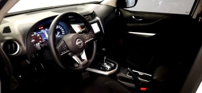 2025 Nissan Frontier 2.5 Doble Cabina LE 4x2 At