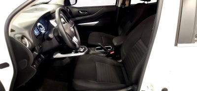 2025 Nissan Frontier 2.5 Doble Cabina LE 4x2 At