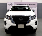 2025 Nissan Frontier 2.5 Doble Cabina LE 4x2 At