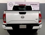 2025 Nissan Frontier 2.5 Doble Cabina LE 4x2 At