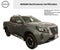 2023 Nissan Frontier 2.5 Le Platinum At