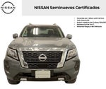 2023 Nissan Frontier 2.5 Le Platinum At