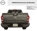 2023 Nissan Frontier 2.5 Le Platinum At