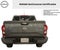 2023 Nissan Frontier 2.5 Le Platinum At