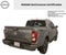 2023 Nissan Frontier 2.5 Le Platinum At