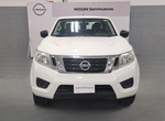 2020 Nissan NP300 Frontier 2.5 Xe Aa Mt