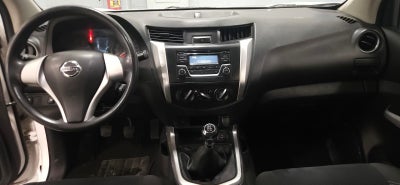 2020 Nissan NP300 Frontier 2.5 Xe Aa Mt