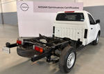 2021 Nissan NP300 2.5 Chasis AC Mt