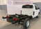 2021 Nissan NP300 2.5 Chasis AC Mt