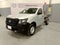 2023 Nissan NP300 2.5 Chasis AC Mt