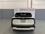 2025 Nissan Kicks 2.0 Platinum At